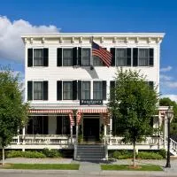 Hotel Fauchere, hotel a Milford