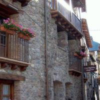 Casa Rafeleta Hotel