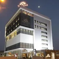 Tara Suns – hotel w mieście Vadodara
