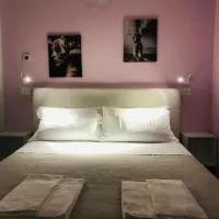 Residenza Aurea, hotel in Offida