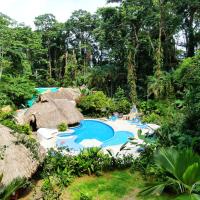 Los 10 mejores hoteles de Puerto Viejo, Costa Rica (desde € 24)