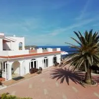 Hotel Calabattaglia, hotel di Ventotene