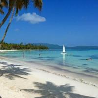 YES PAPA! Rooms at 100m from the beach!, hotel in Las Galeras