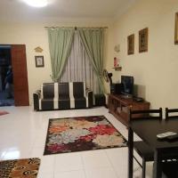 Habib Hazimi Homestay