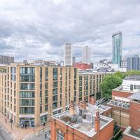 City View Apartments B5 Central City Centre