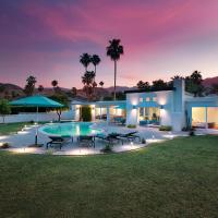 Casa Agave Palm Springs