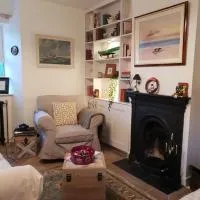 Kiltoy Cottage,, готель у місті Леттеркенні