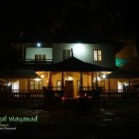 Wayal Wayanad Heritage villa, hotel v destinácii Panamaram