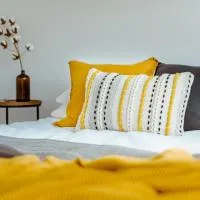 Mountain Glass - Ohakune Holiday Home โรงแรมในโอฮาคูเน