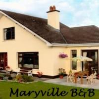 Maryville Bed and Breakfast, hotel in Nenagh