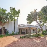 The Sunbird Guesthouse, Hotel in Gingindlovu