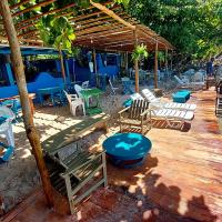 Monkey beach agroturismo