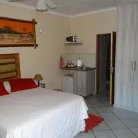 Lephalale Guest House, hotel em Ellisras