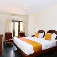 FabHotel W B Resort Kovalam, hotel di Kovalam