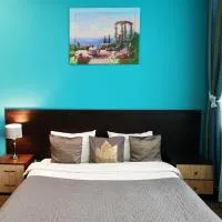 Orange Hotel, hotel u gradu Lavov