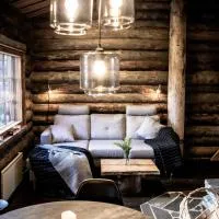 Varjokelo, Hotel in Ruka