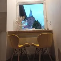 Apartament CCH - Biskupia, hotel em Chełmno