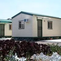West City Motel, hotel v destinaci Ardeer