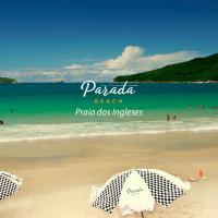 Parada Beach Suítes à Beira-Mar