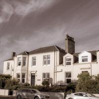 The Arrandale Hotel, hotel in Ayr