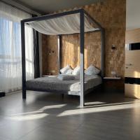 Kalinova Sloboda Apartment, hotel near Ivano-Frankivsk Airport - IFO, Ivano-Frankivsʼk