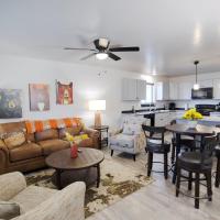 Copper King Extended Stay Collection, hotel poblíž Letiště Bert Mooney - BTM, Butte