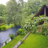 il Frangipane, hotel i Sigiriya