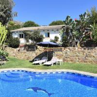 Casitas Select - Villa Abajo in Mijas