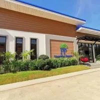 PP Nongkhai Resort, hotelli kohteessa Nong Khai