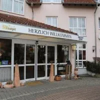 Hotel Taunus Residence, hotell i Bad Camberg