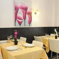 Inn Luanda, Hotel in Luanda