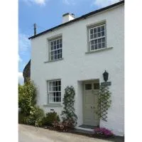 Croft End Cottage, хотел в Sawrey