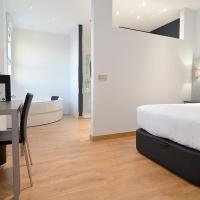 Los mejores hoteles con jacuzzi en la habitación en cerca de Madrid 10 UVE Alcobendas