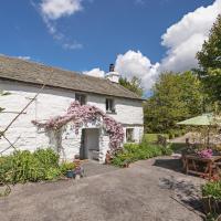 Smithy Cottage At Lindeth