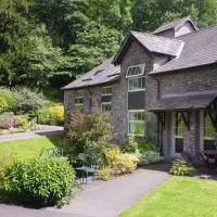 Gilpin View, hotell i Crosthwaite