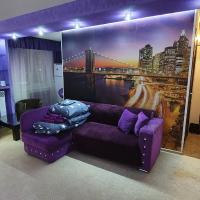 Apartment on Leninskiy Prospect, 43
