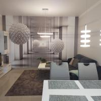 Apartament -Sweet Home – hotel w Lubinie