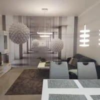 Apartament -Sweet Home, hotel i Lubin