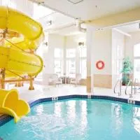 Service Plus Inns & Suites Drayton Valley, hôtel à Drayton Valley