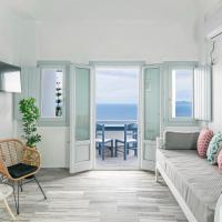Phaos Santorini Suites, hotel en Imerovigli