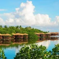 Anthony's Key Resort, Hotel in Sandy Bay