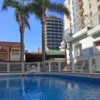 Hotel Brisas, hotel em Villa Carlos Paz