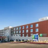 Holiday Inn Express & Suites - Bend South by IHG, hotel in Bend