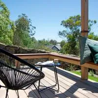 52Views Castlemaine, hotel din Castlemaine