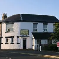 Fourways Guest House, hotell i Thirsk