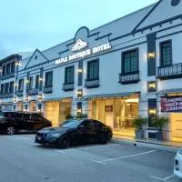 Maple Boutique Hotel, hotel din Malacca