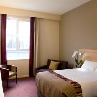 Jurys Inn Aberdeen, hotel in Aberdeen