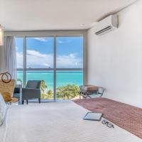 Hotel Brisa Praia Pajuçara, khách sạn ở Pajucara, Maceió