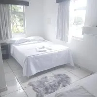 Blumenau में, होटल Hotel Salto do Norte