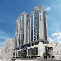 Pullman Sharjah, hotel in Sharjah